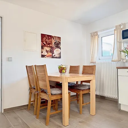 Apartment Marie's Friesen Schillig
